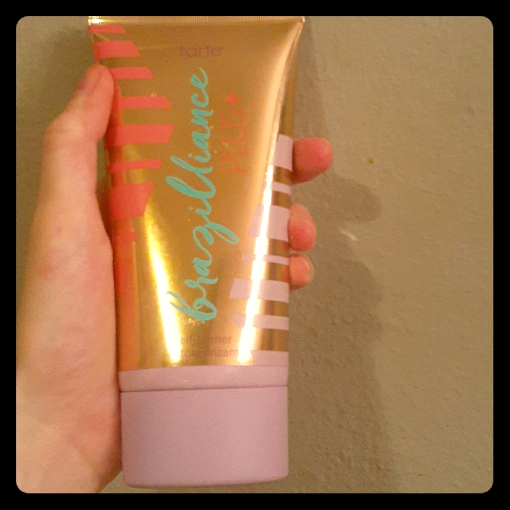 Tarte Bronzilliance Plus